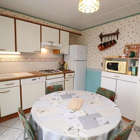 Вилла La Grange Aux Creations Mentieres Экстерьер фото