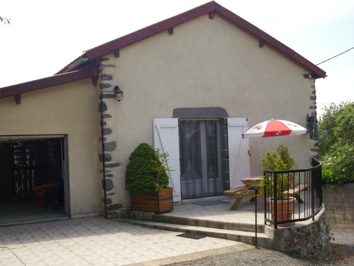 Вилла La Grange Aux Creations Mentieres Экстерьер фото